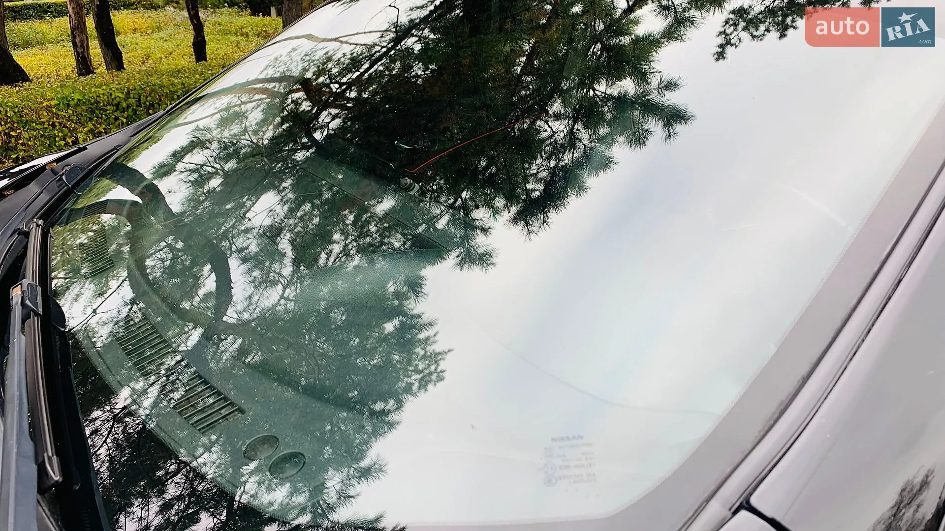 2013 Nissan Murano - мініатюра 11