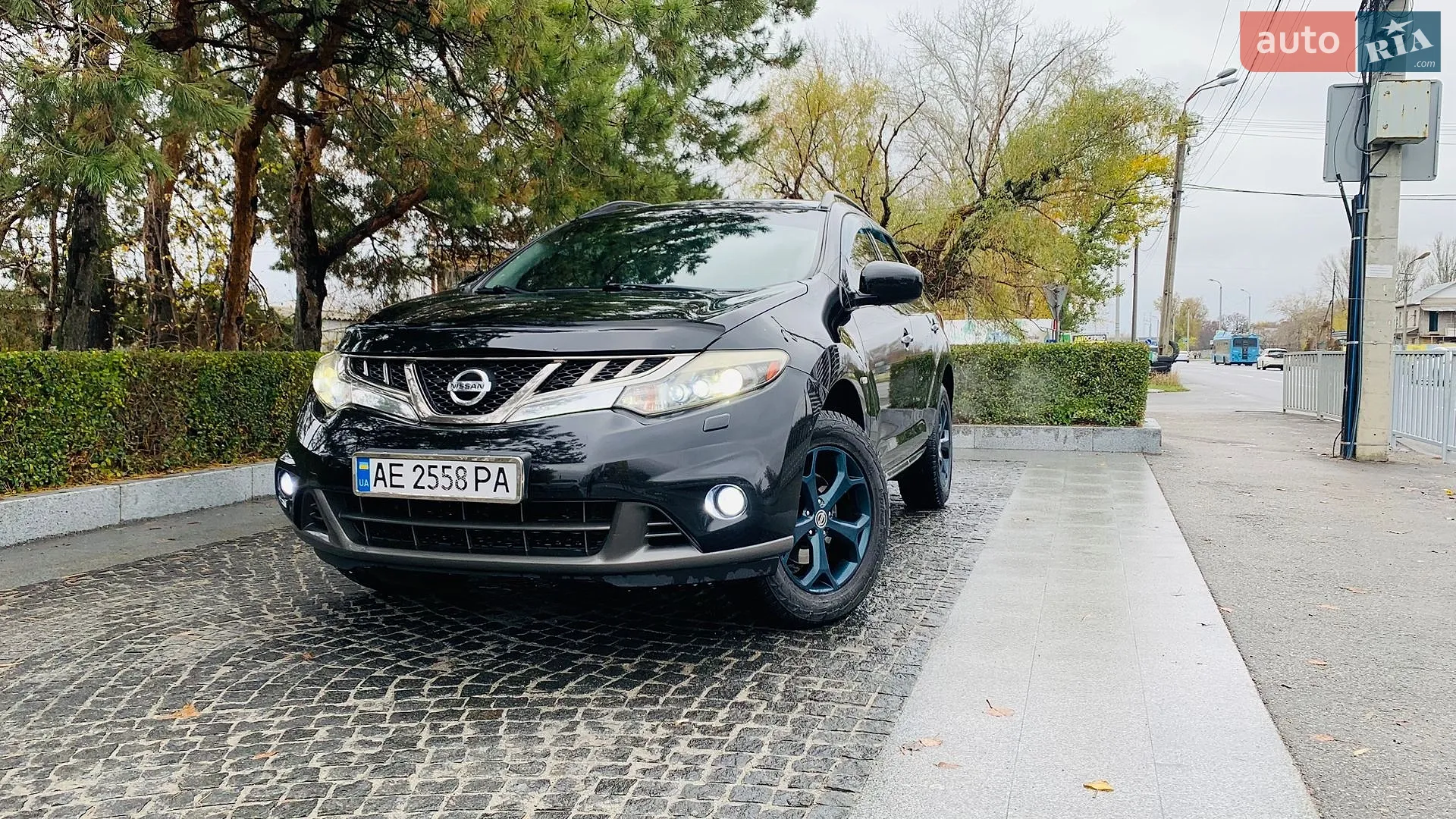 2013 Nissan Murano - мініатюра 7
