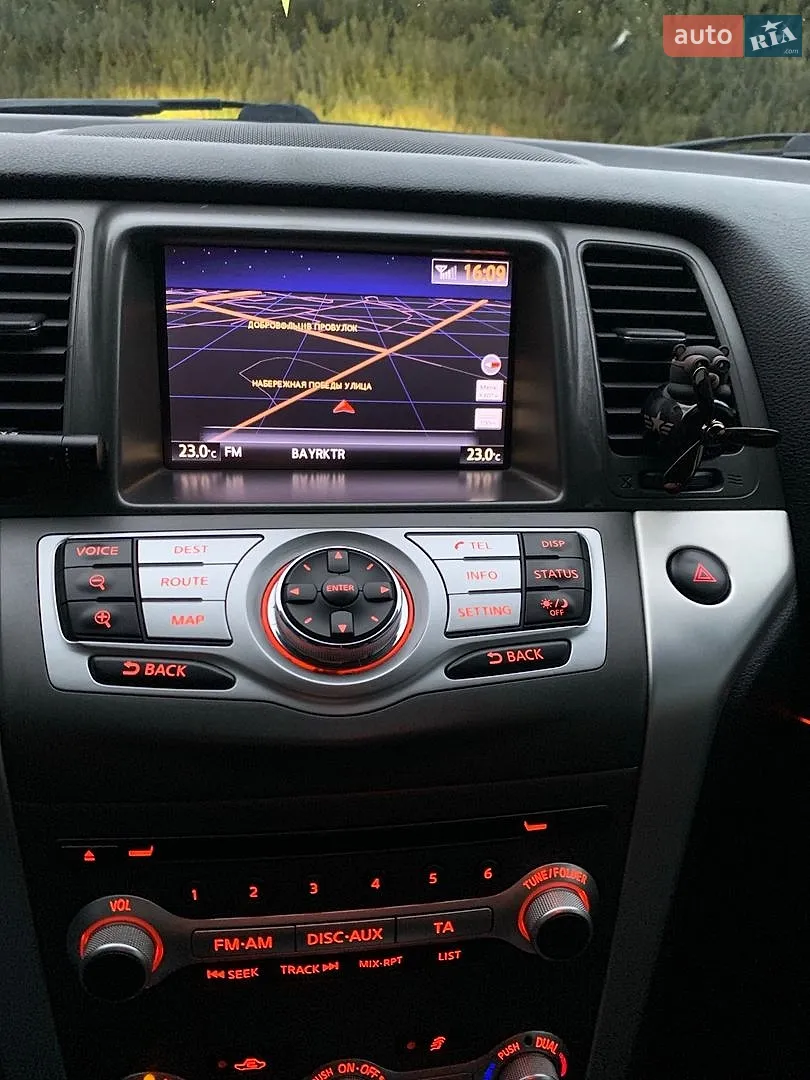 2013 Nissan Murano - мініатюра 15