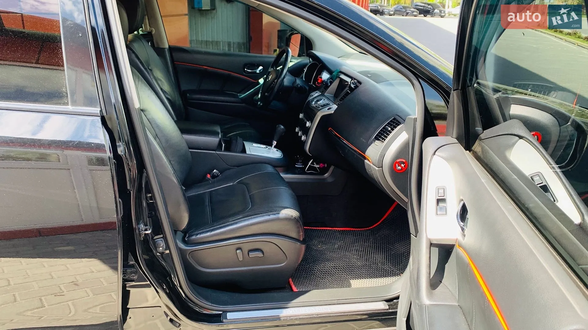 2013 Nissan Murano - мініатюра 18