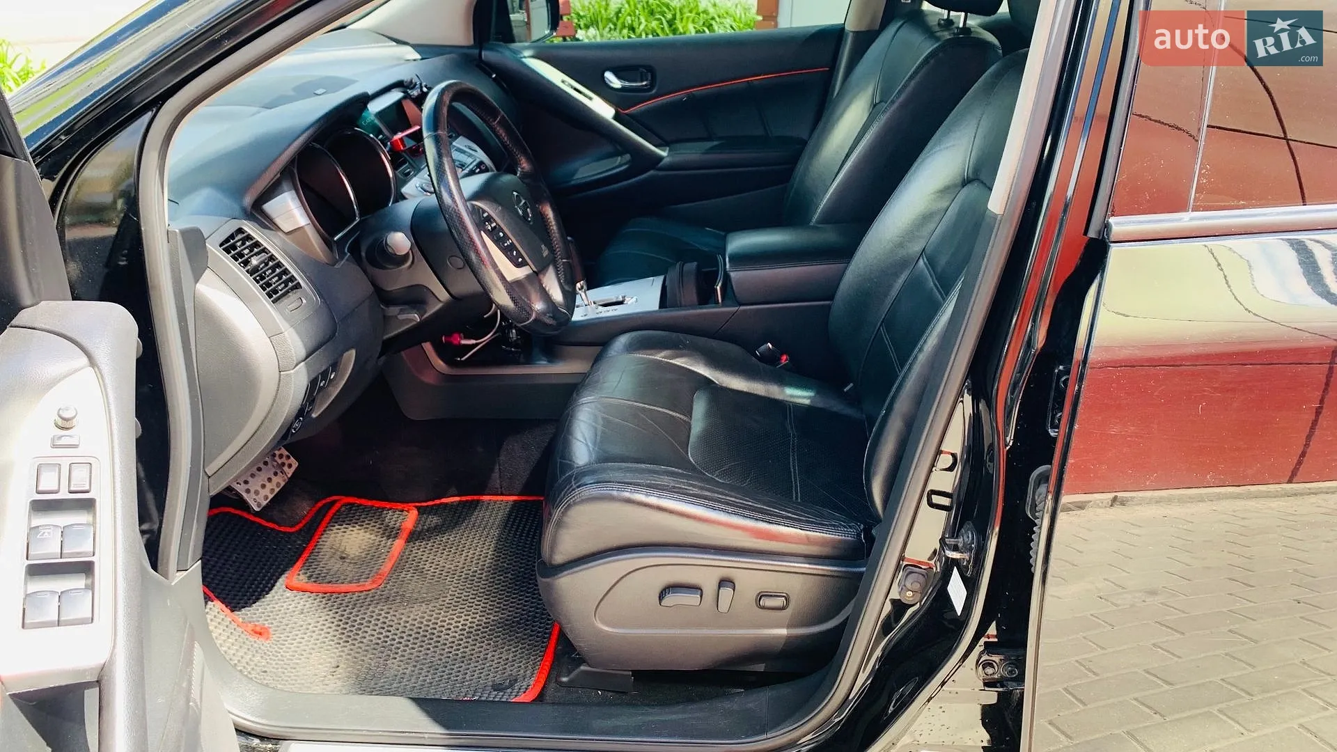 2013 Nissan Murano - мініатюра 17