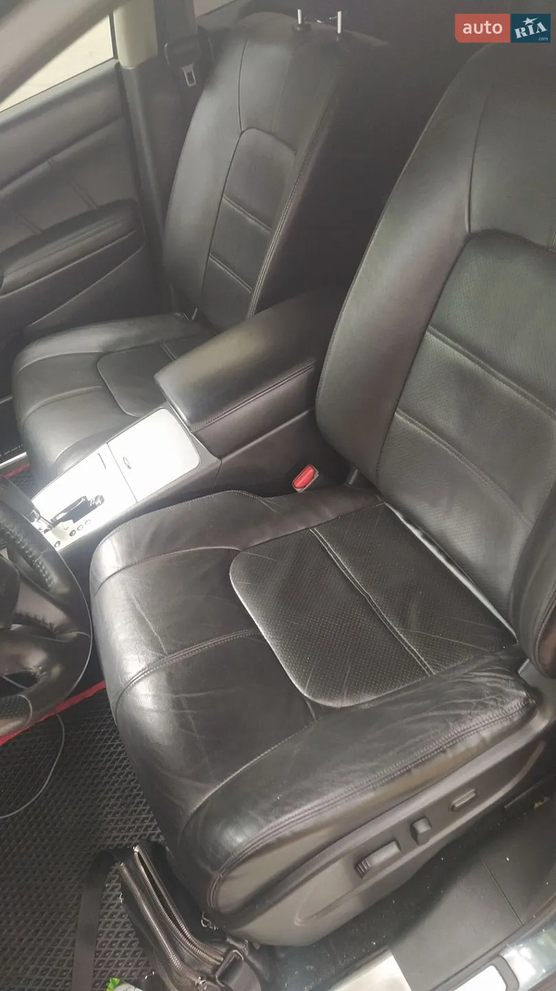 2011 Nissan Murano - мініатюра 16