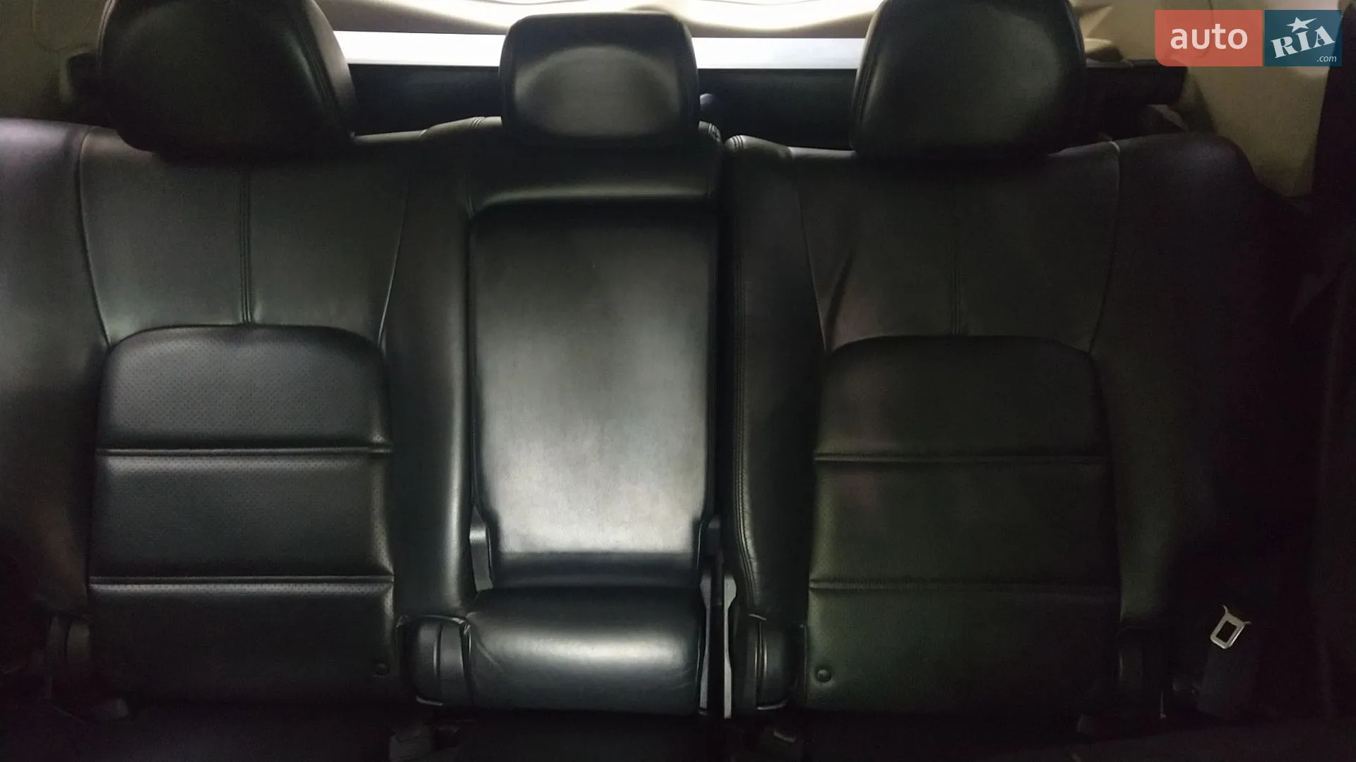 2011 Nissan Murano - мініатюра 15