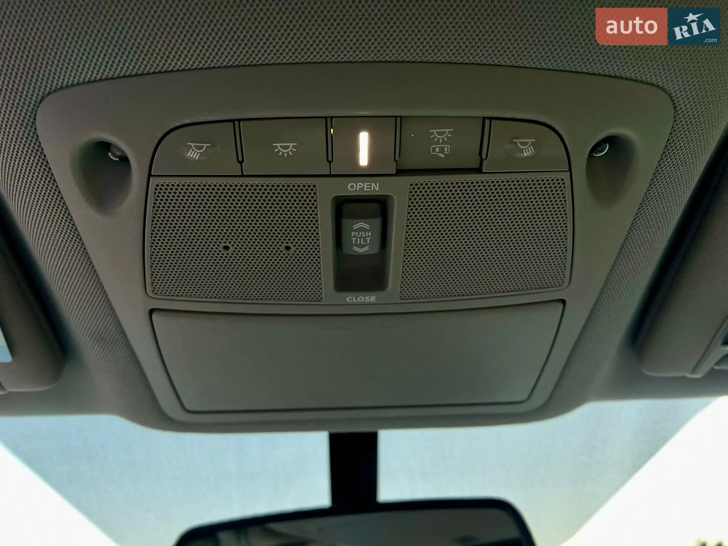 2017 Nissan Murano - мініатюра 44