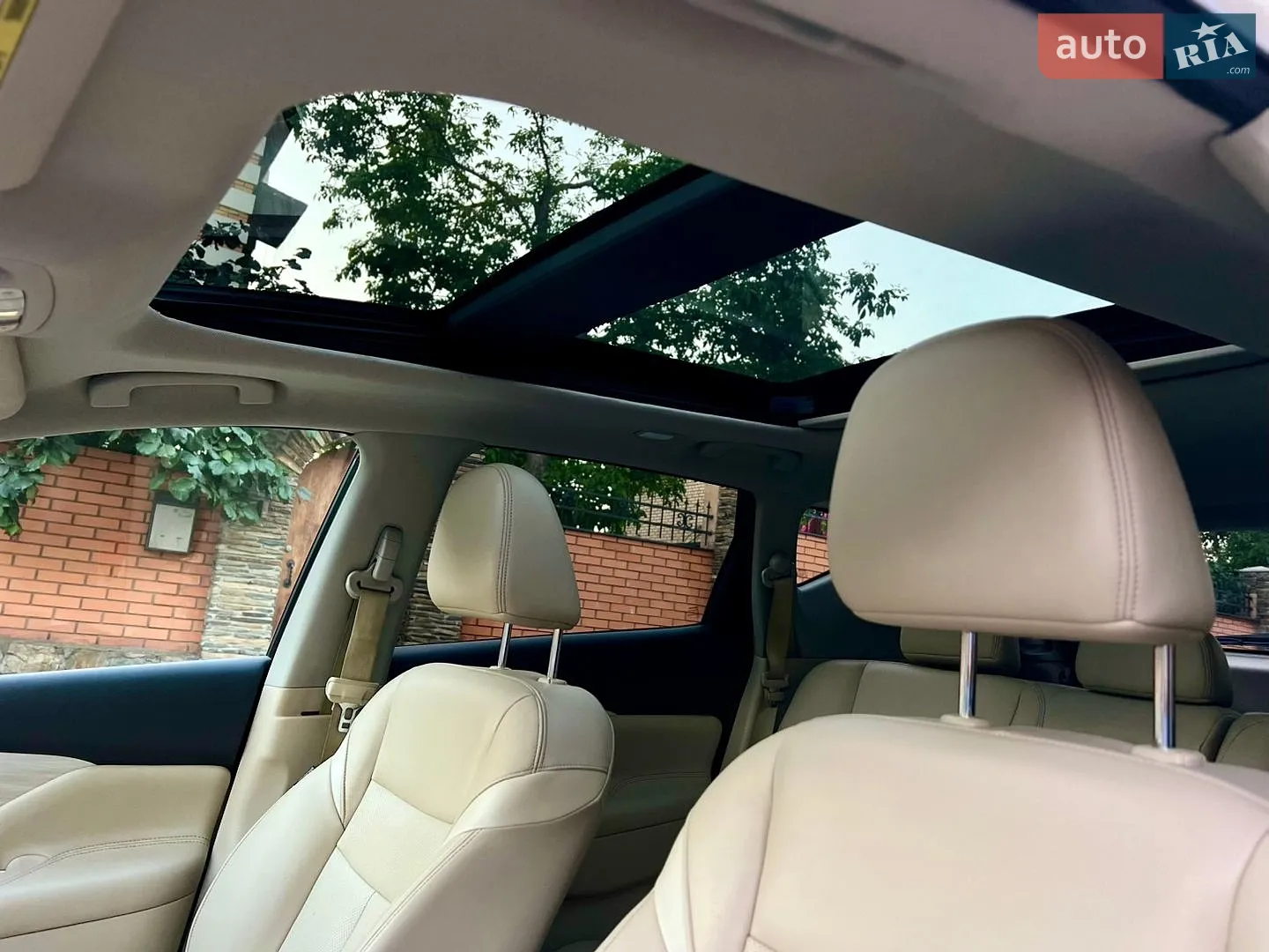 2017 Nissan Murano - мініатюра 45