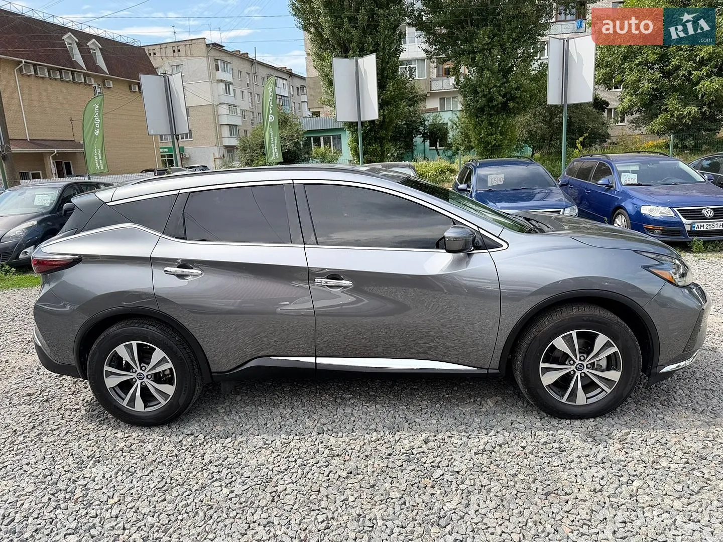2023 Nissan Murano - мініатюра 10