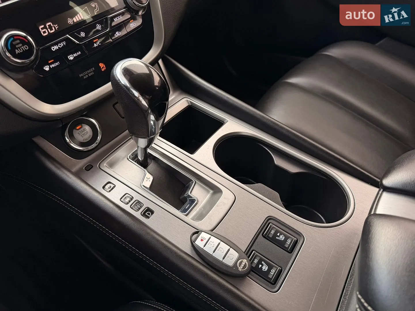 2023 Nissan Murano - мініатюра 30