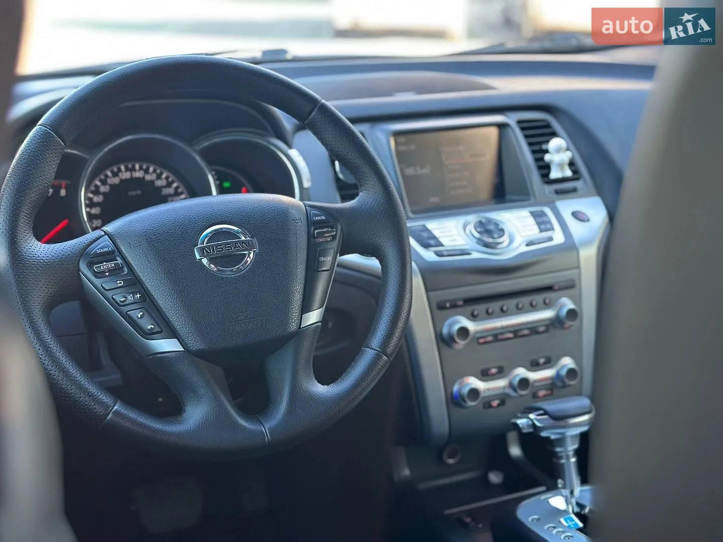 2014 Nissan Murano - мініатюра 8