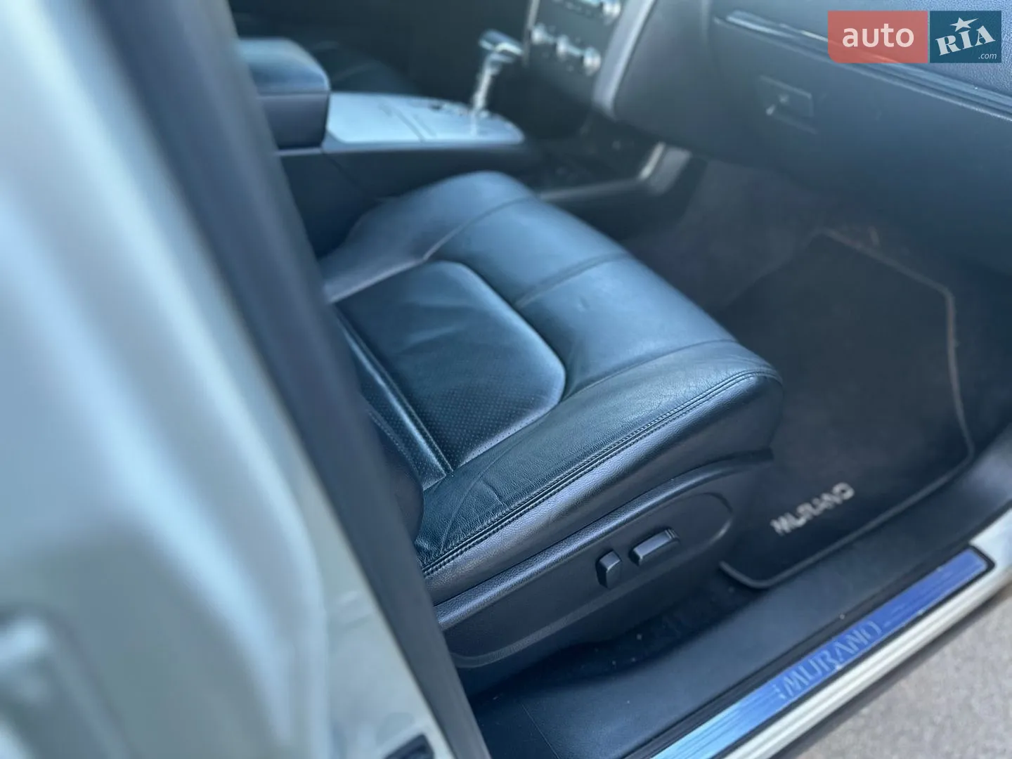 2014 Nissan Murano - мініатюра 14