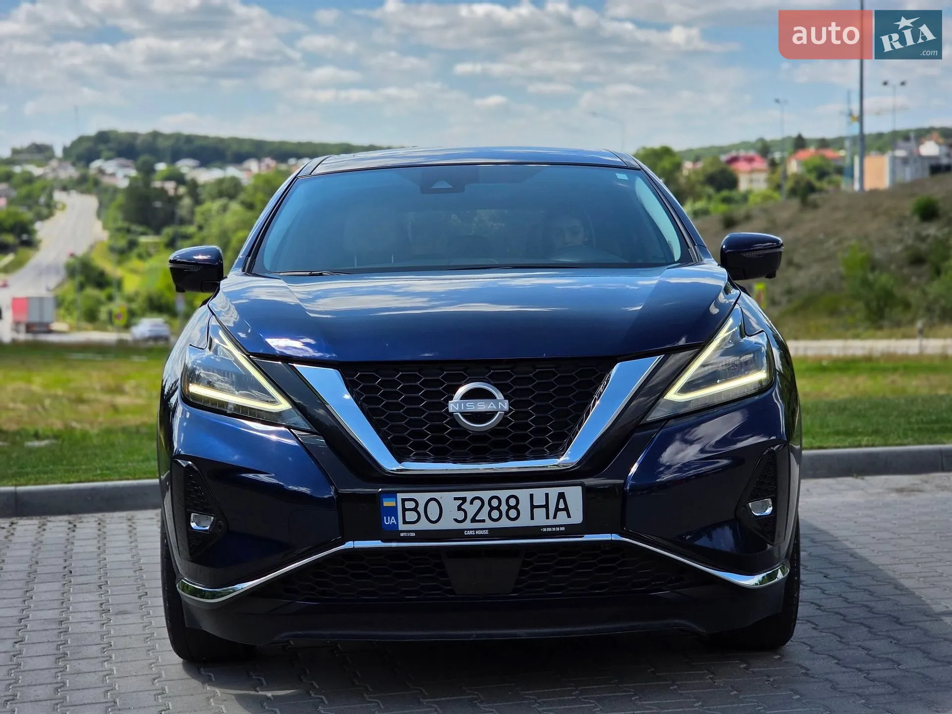 2023 Nissan Murano - мініатюра 2