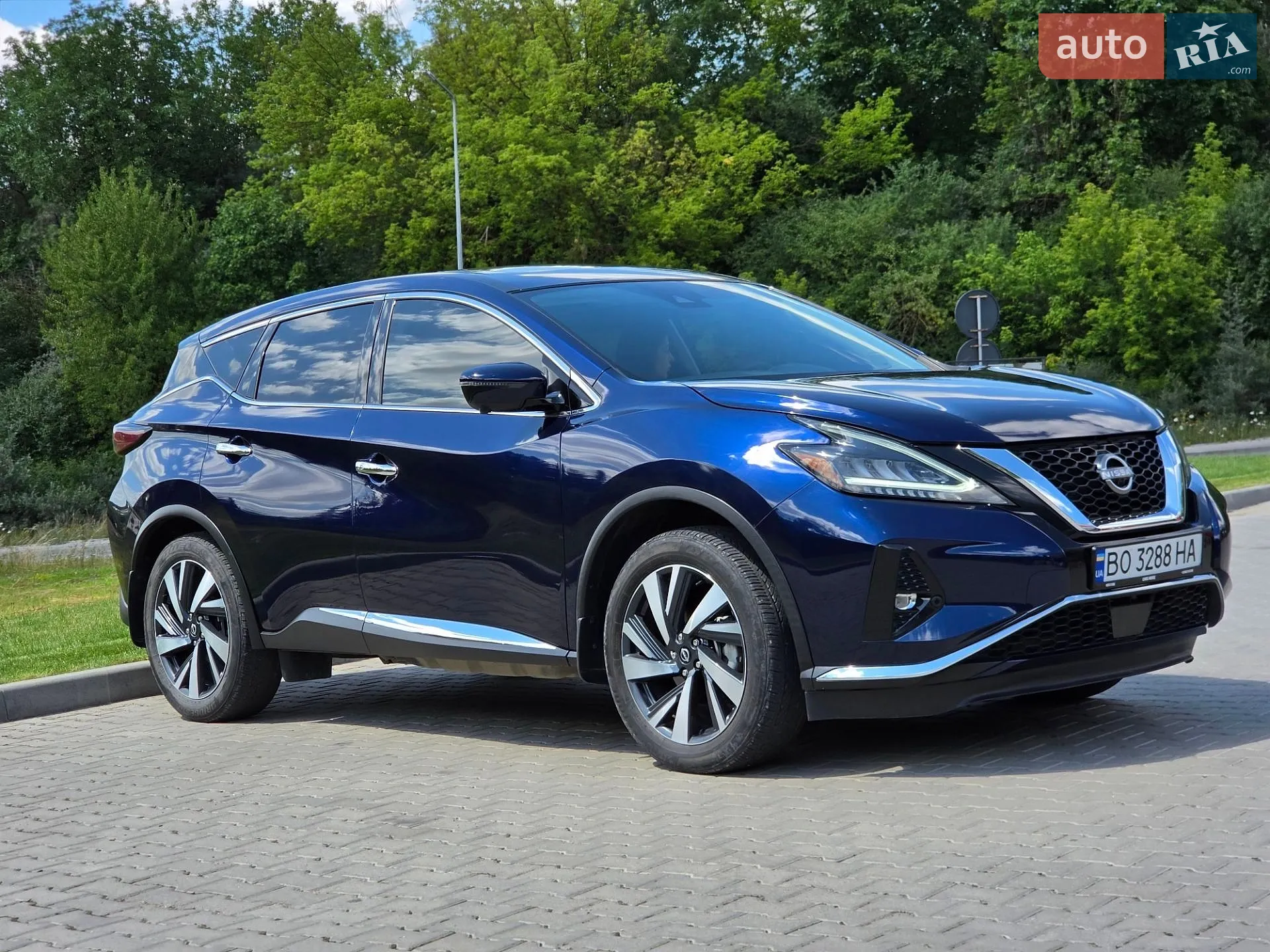 2023 Nissan Murano - мініатюра 6