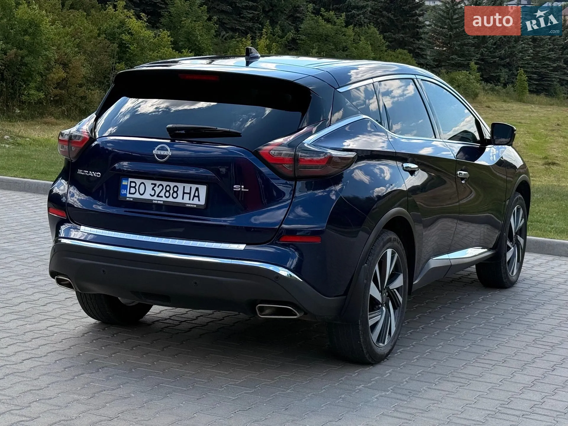 2023 Nissan Murano - мініатюра 13