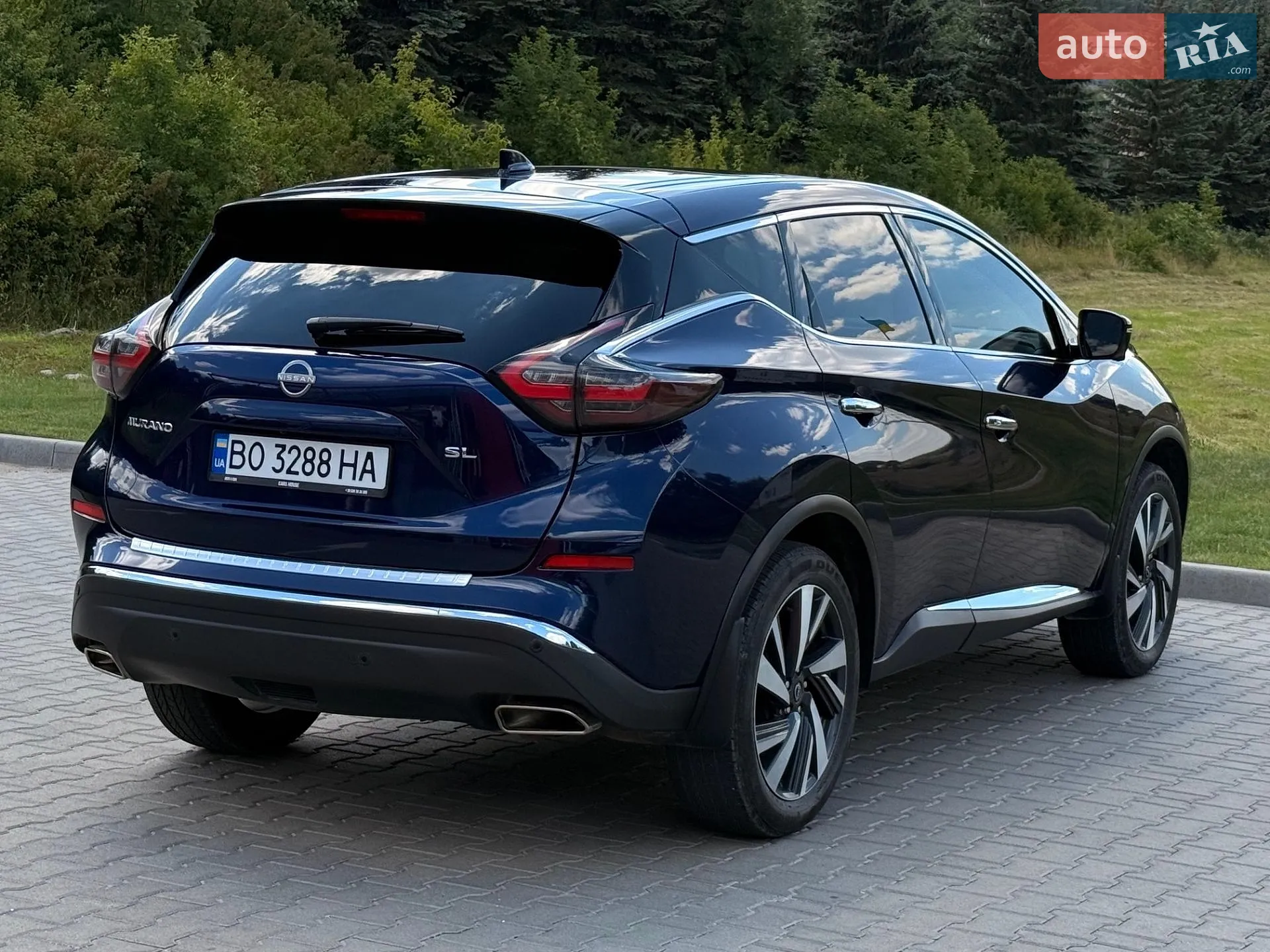 2023 Nissan Murano - мініатюра 16