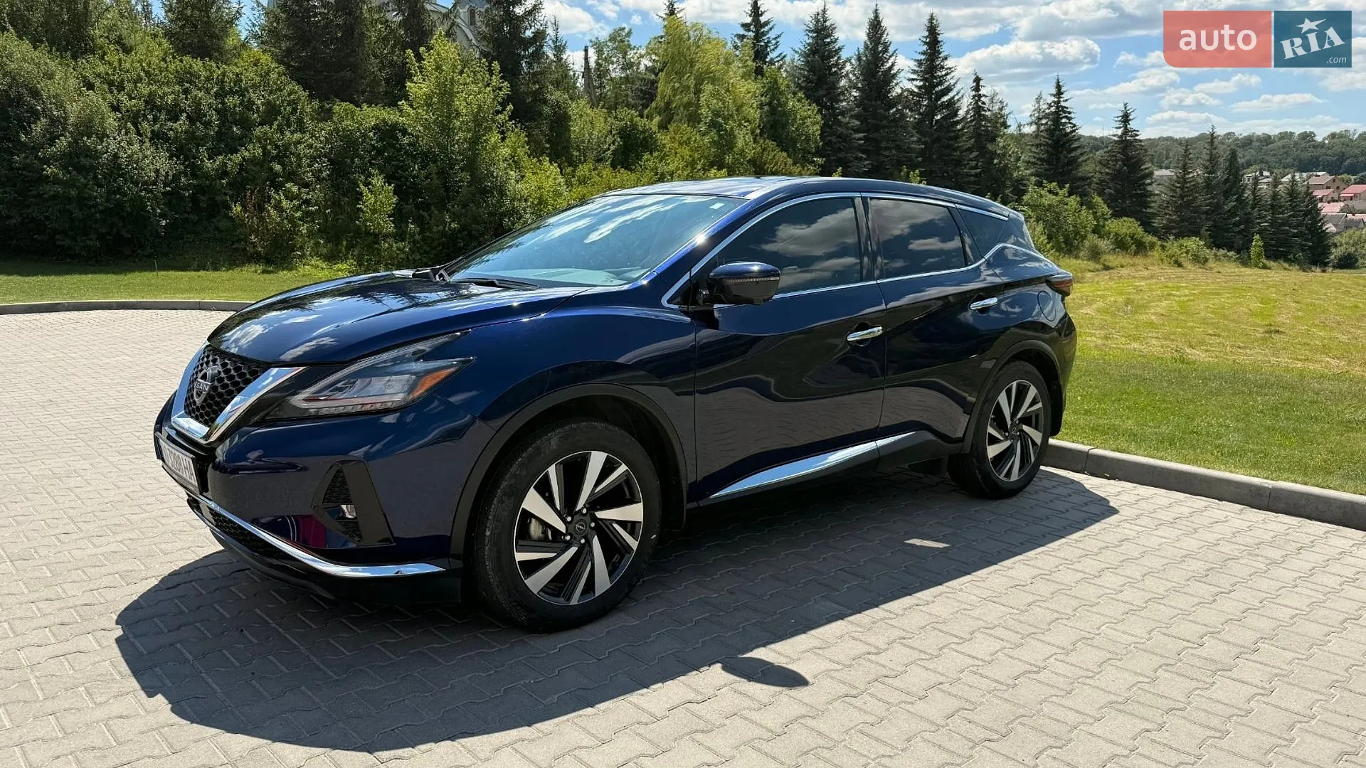 2023 Nissan Murano - мініатюра 21