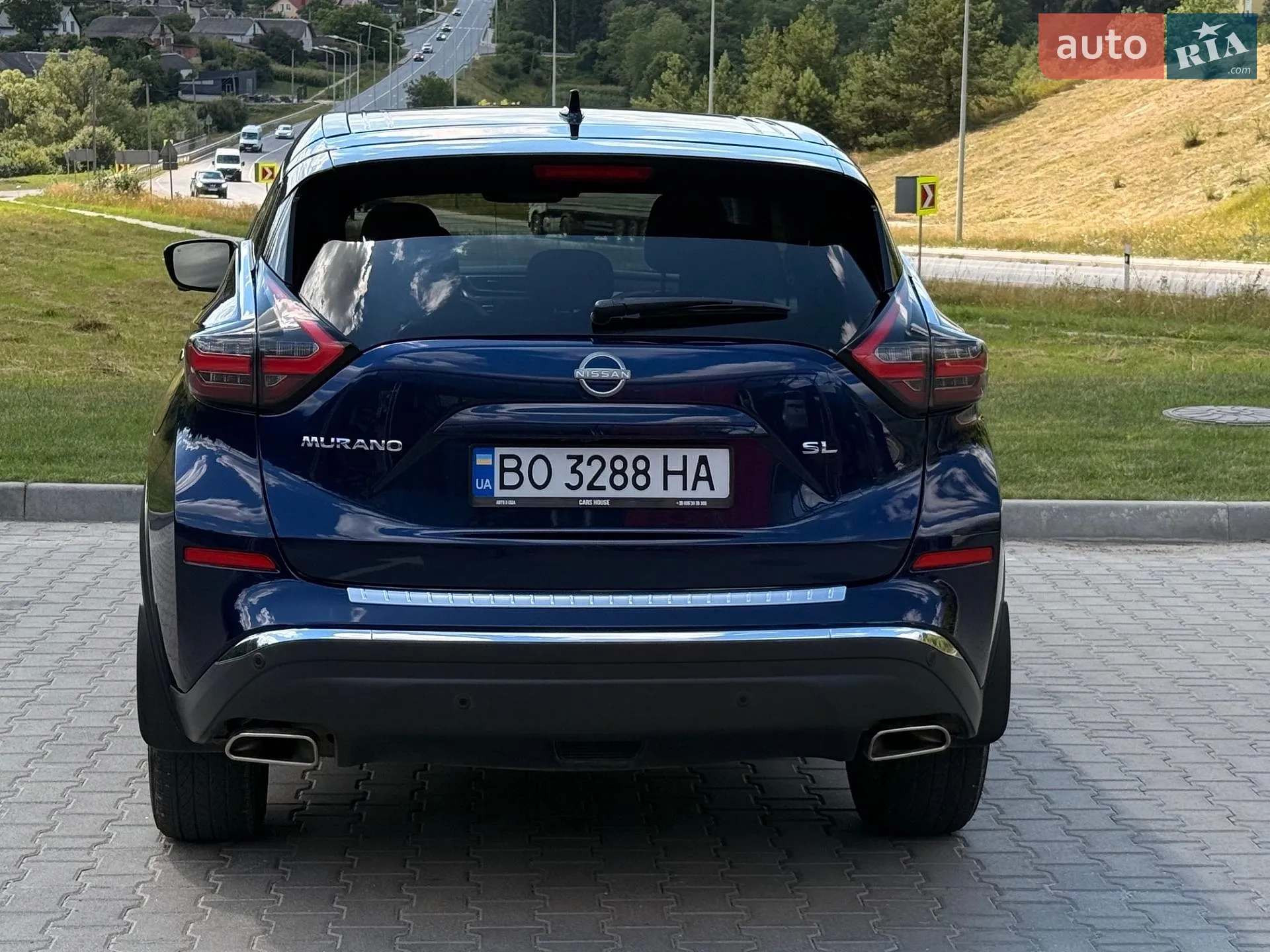 2023 Nissan Murano - мініатюра 32