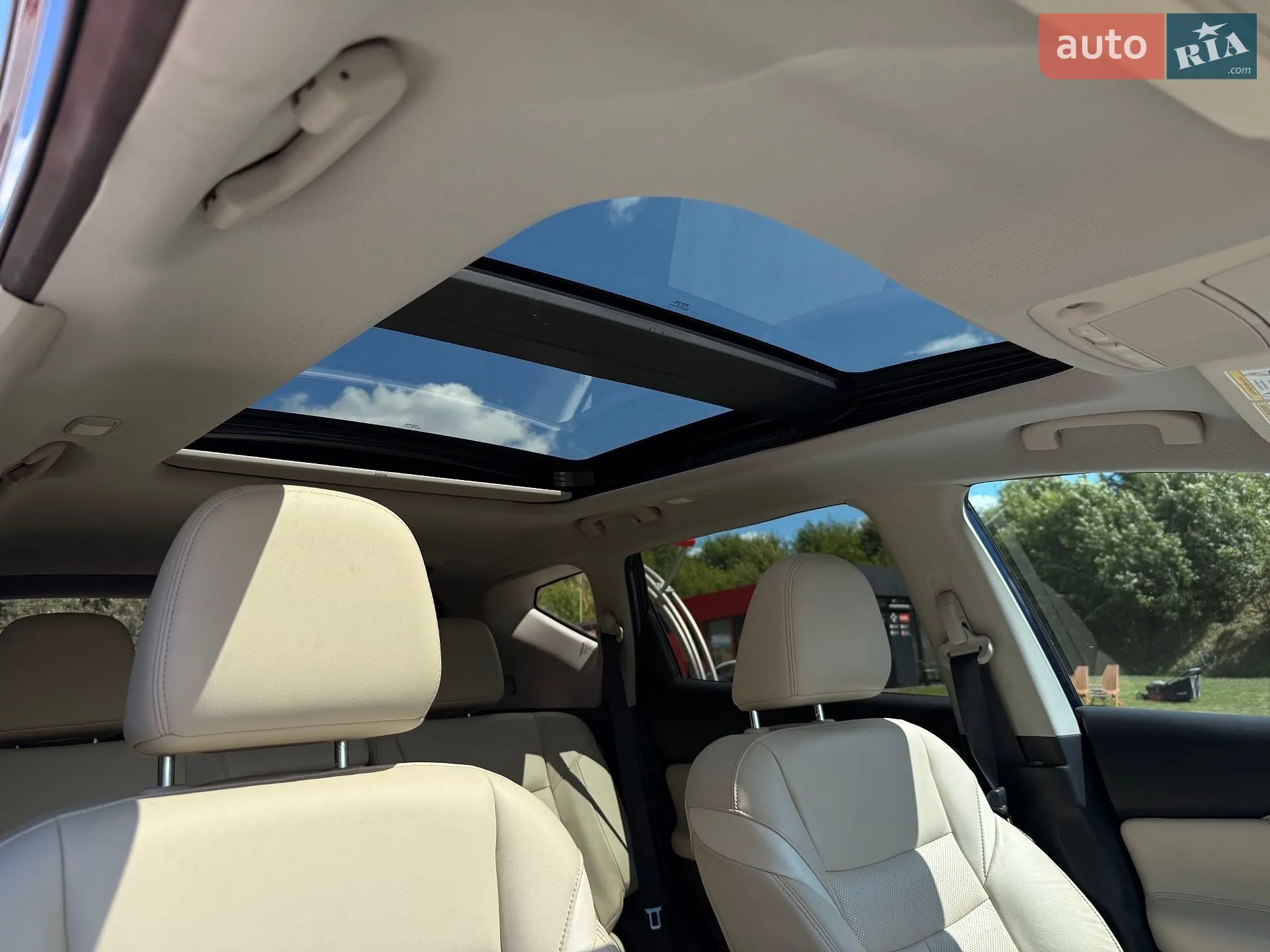 2023 Nissan Murano - мініатюра 42