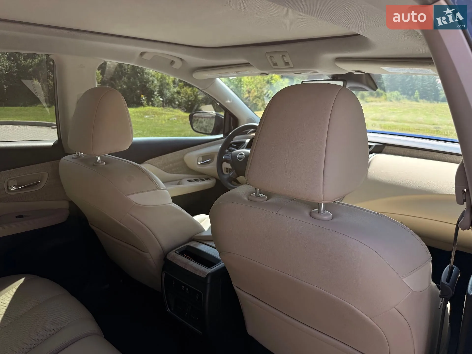 2023 Nissan Murano - мініатюра 54