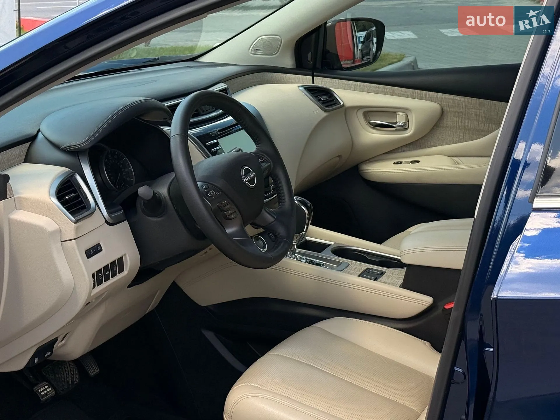 2023 Nissan Murano - мініатюра 72