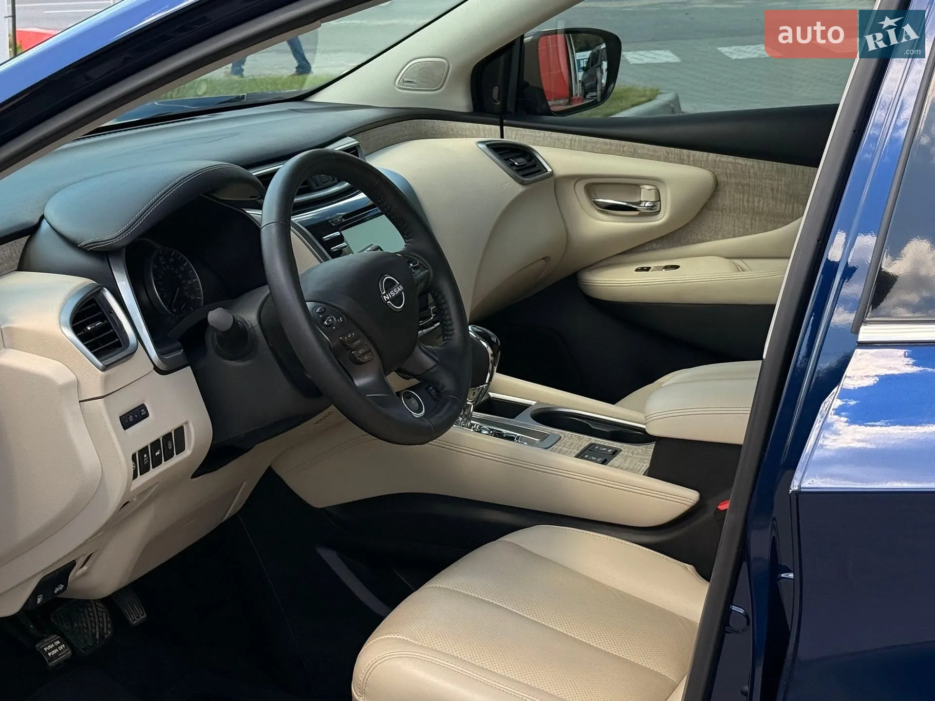 2023 Nissan Murano - мініатюра 79