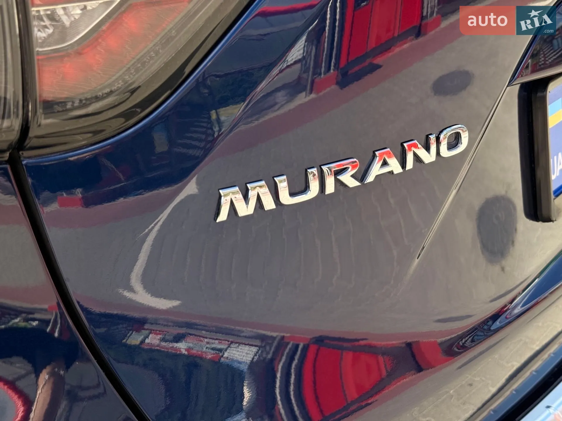 2023 Nissan Murano - мініатюра 82