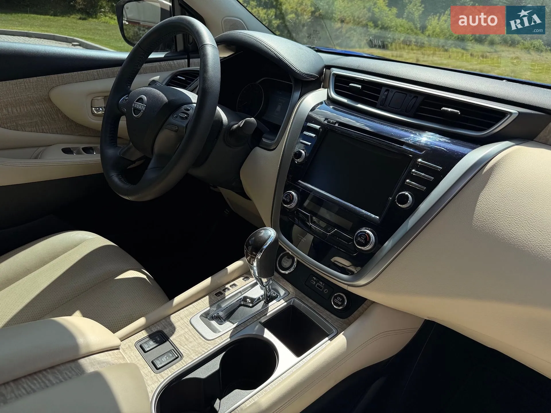 2023 Nissan Murano - мініатюра 97