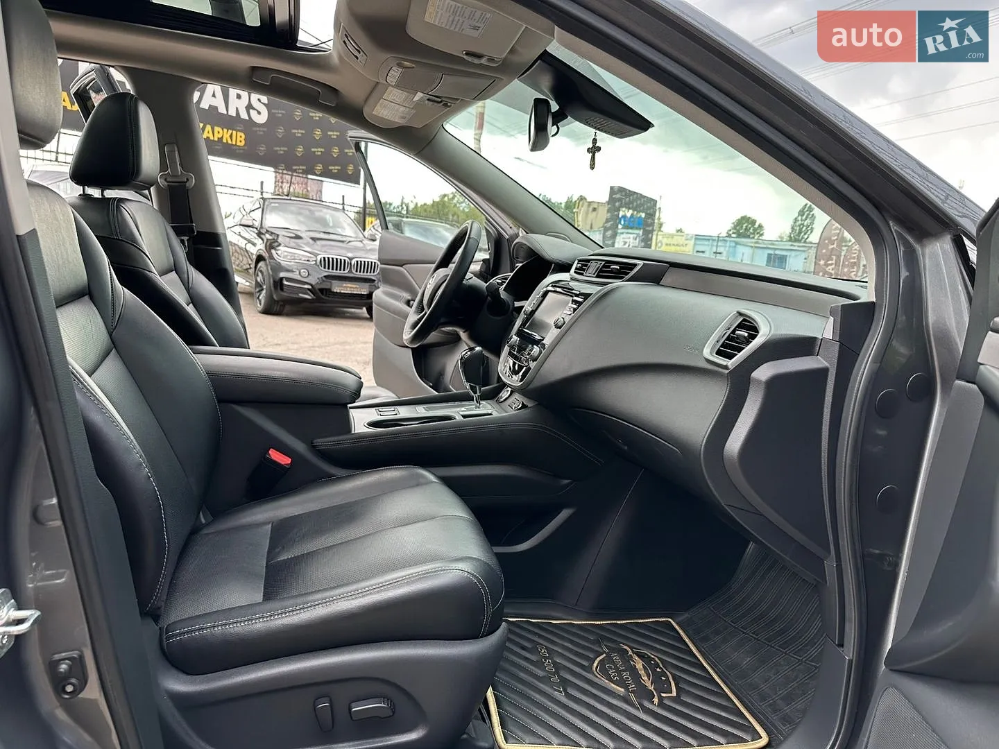 2019 Nissan Murano - мініатюра 24