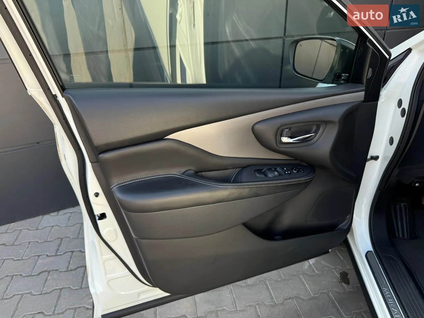 2021 Nissan Murano - мініатюра 19