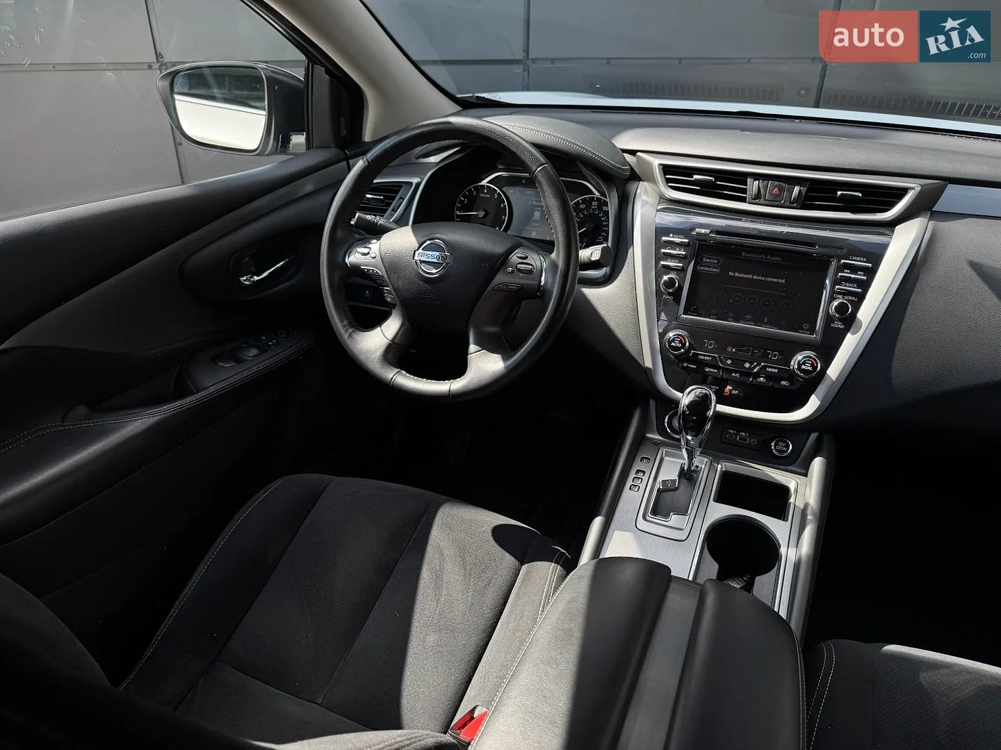 2021 Nissan Murano - мініатюра 33