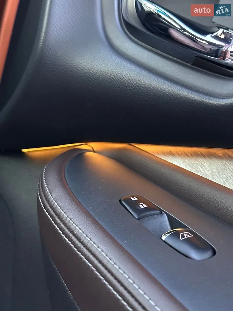2016 Nissan Murano - мініатюра 4