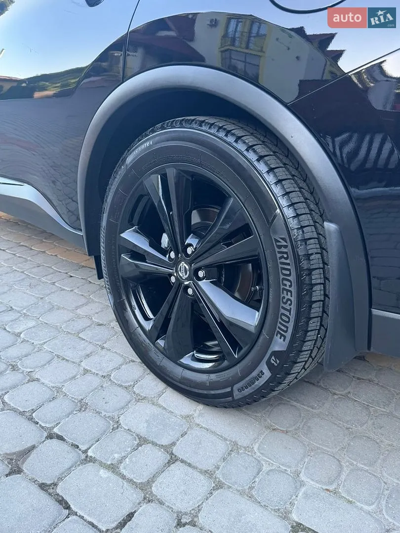 2023 Nissan Murano - мініатюра 37