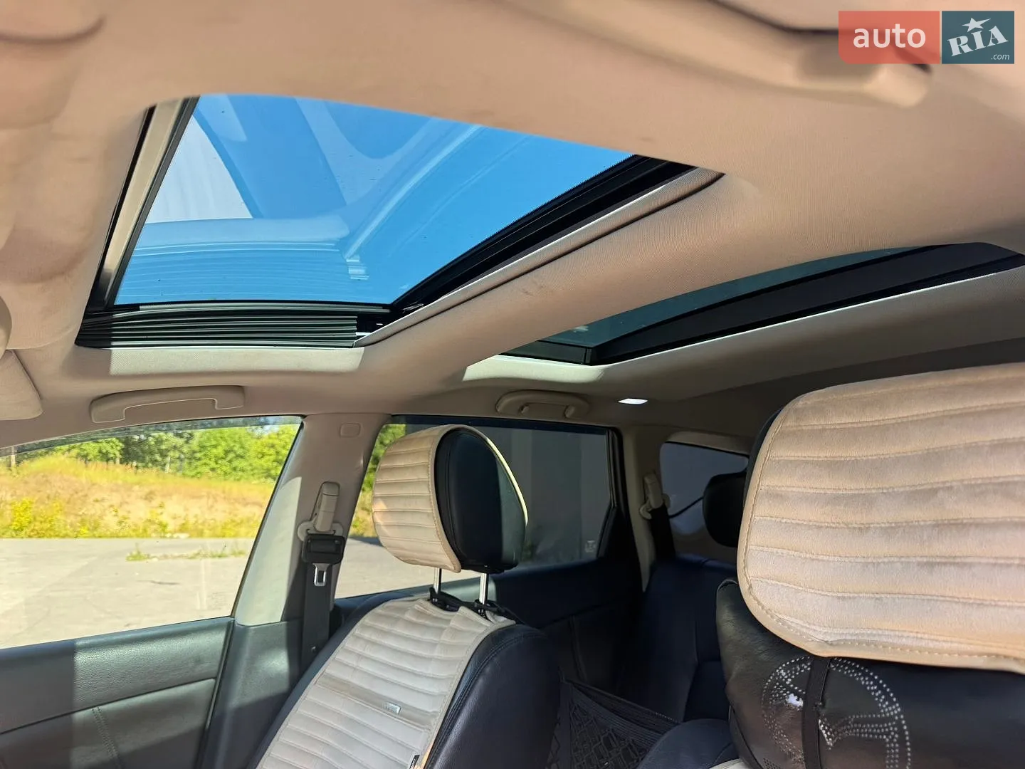 2012 Nissan Murano - мініатюра 8