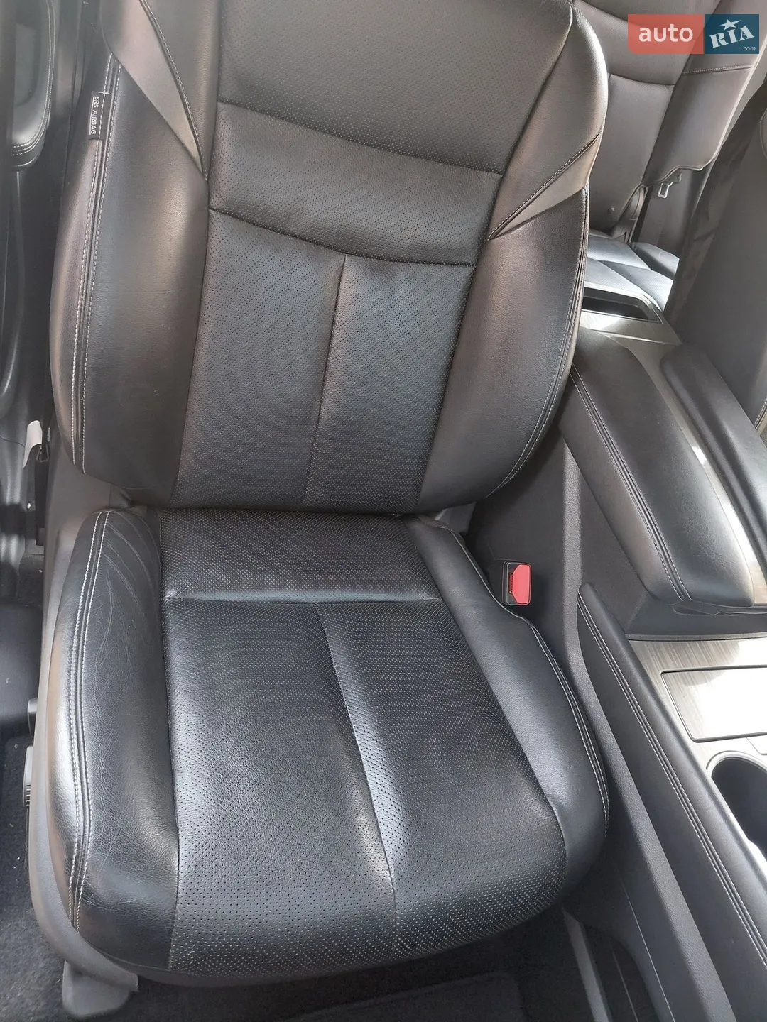 2015 Nissan Murano - мініатюра 17