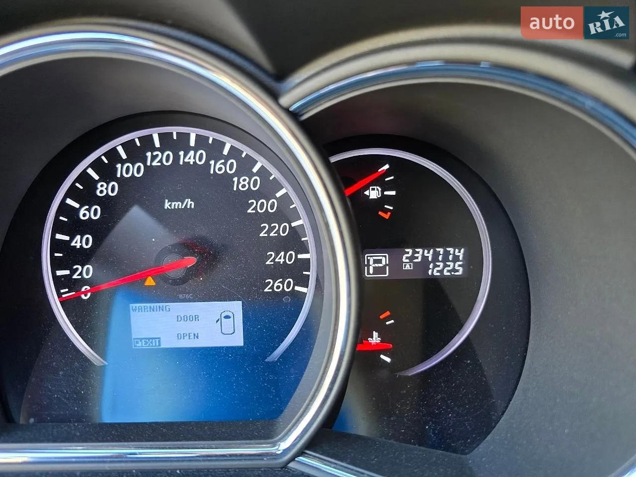 2012 Nissan Murano - мініатюра 10