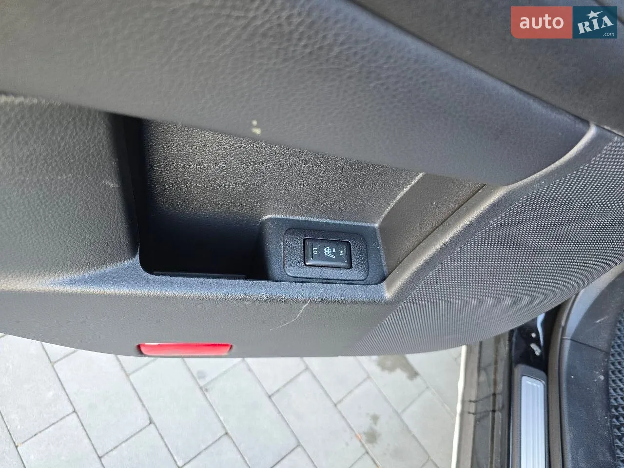 2012 Nissan Murano - мініатюра 15