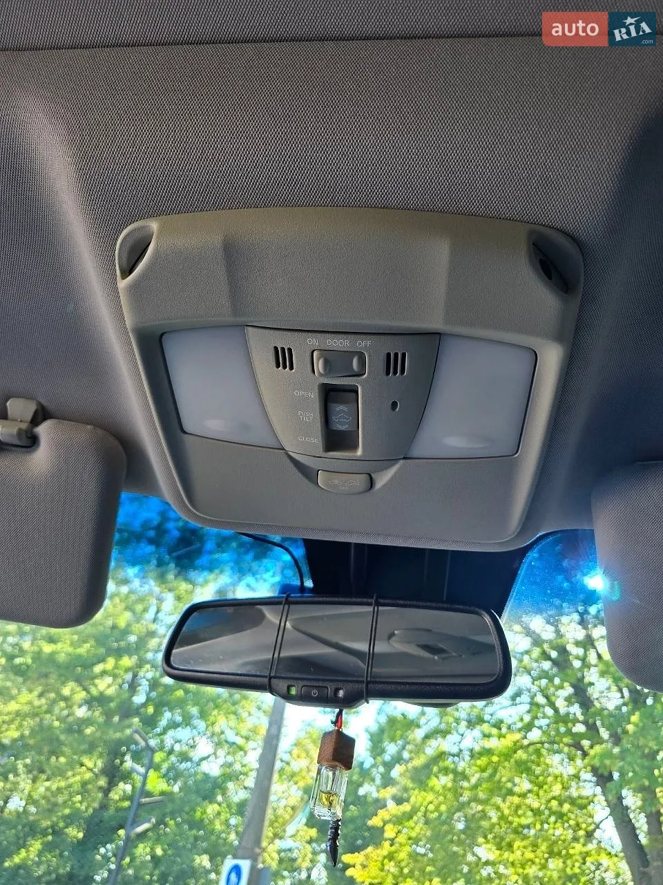 2012 Nissan Murano - мініатюра 19