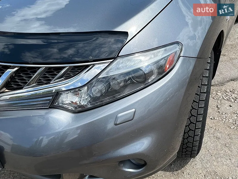 Nissan Murano