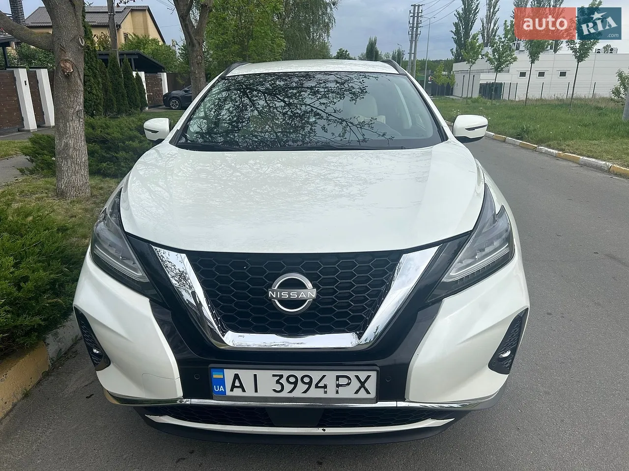 2023 Nissan Murano - мініатюра 22