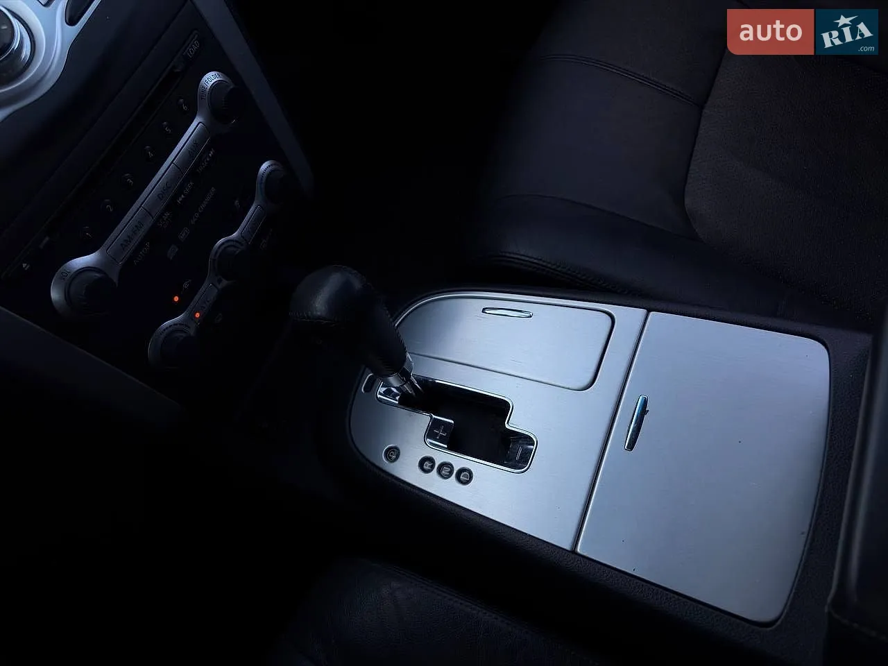 2010 Nissan Murano - мініатюра 23