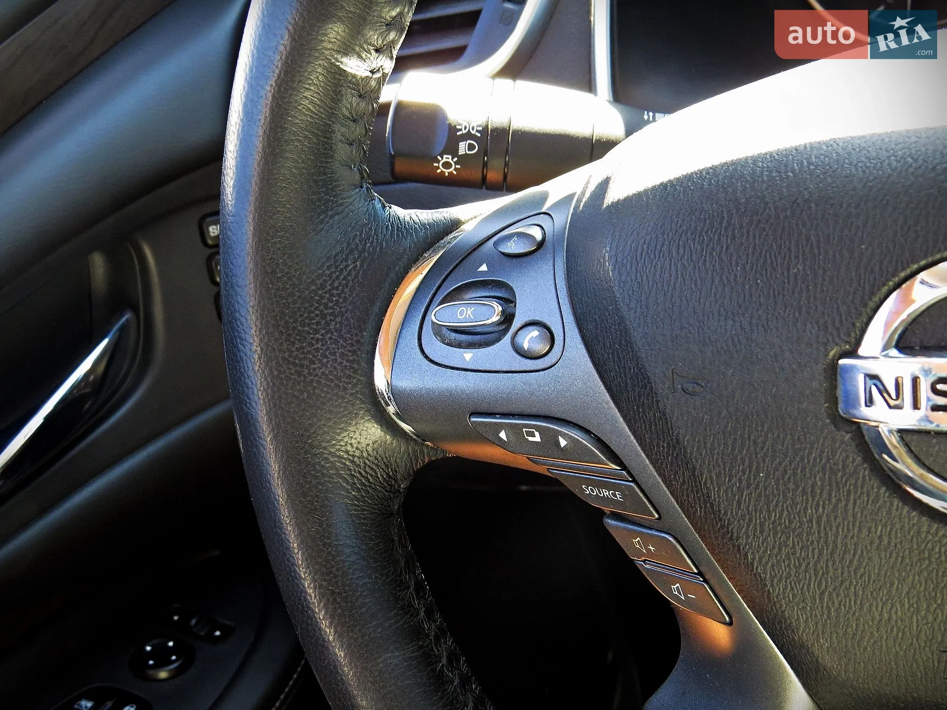 2019 Nissan Murano - мініатюра 13
