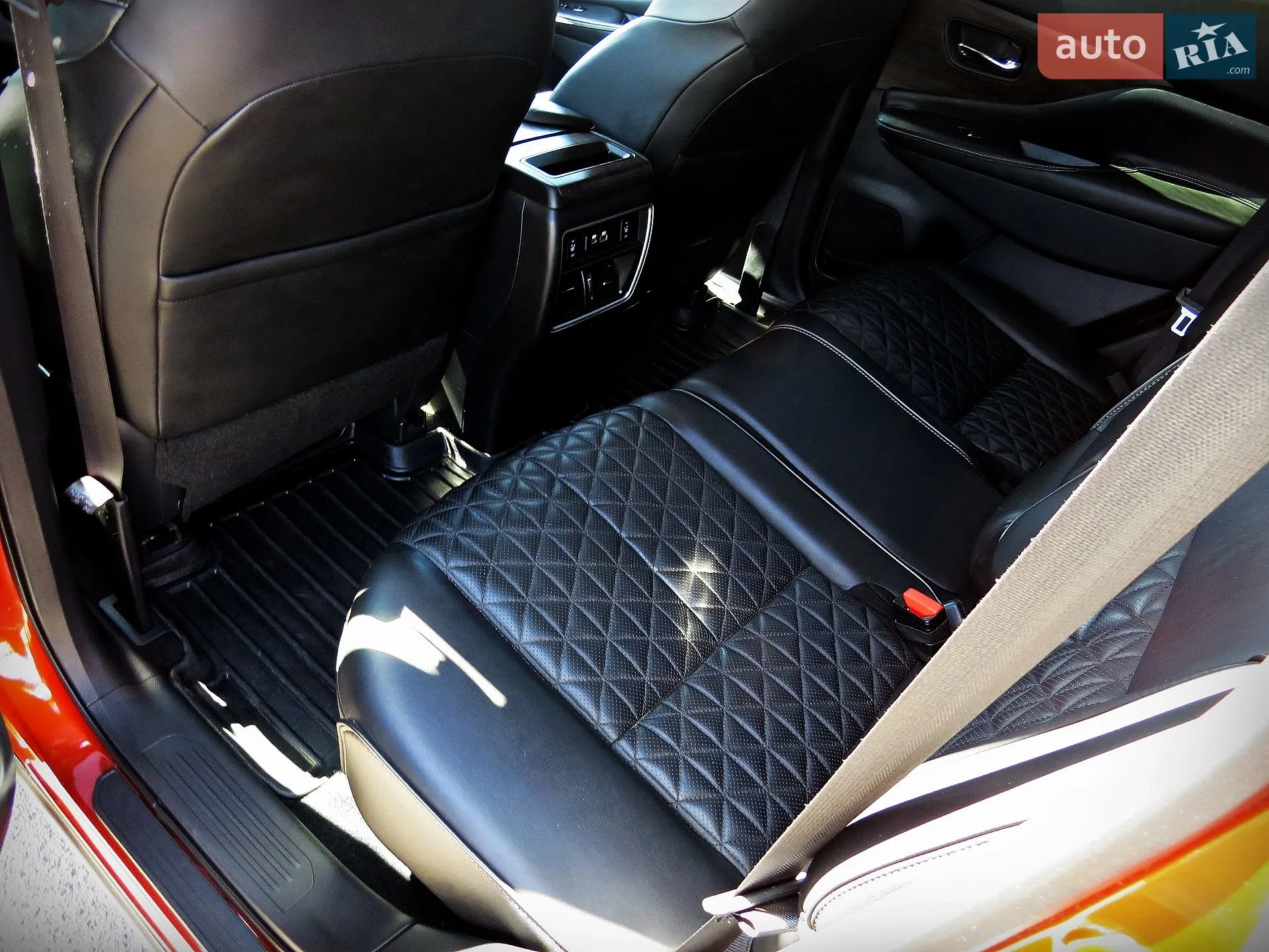 2019 Nissan Murano - мініатюра 18