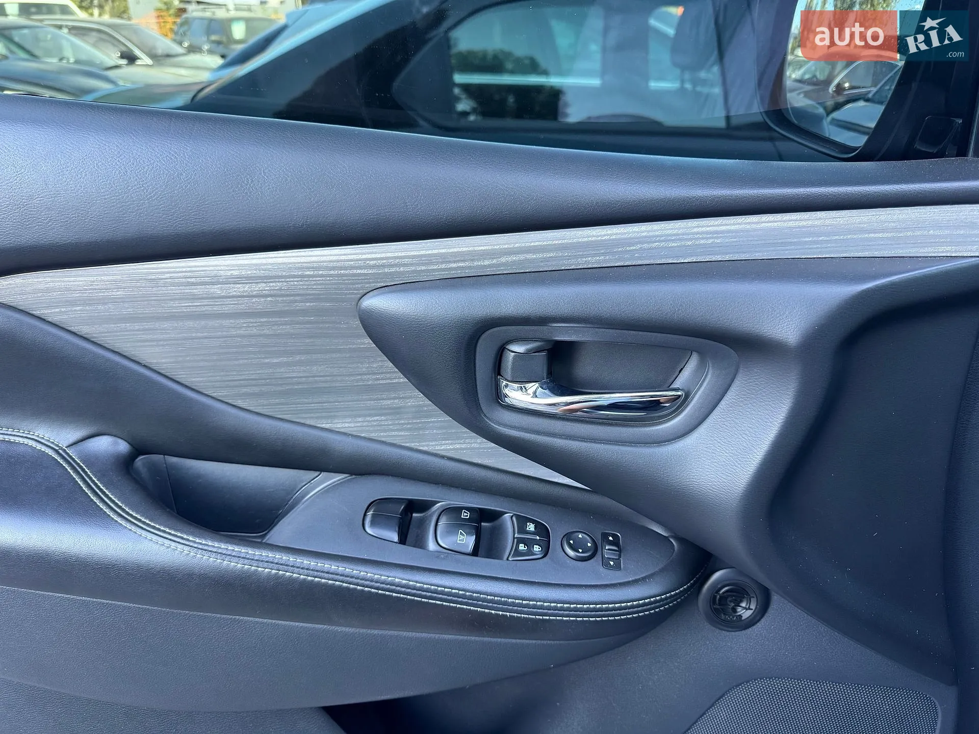 2018 Nissan Murano - мініатюра 15