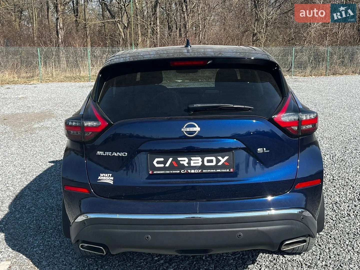 2023 Nissan Murano - мініатюра 8