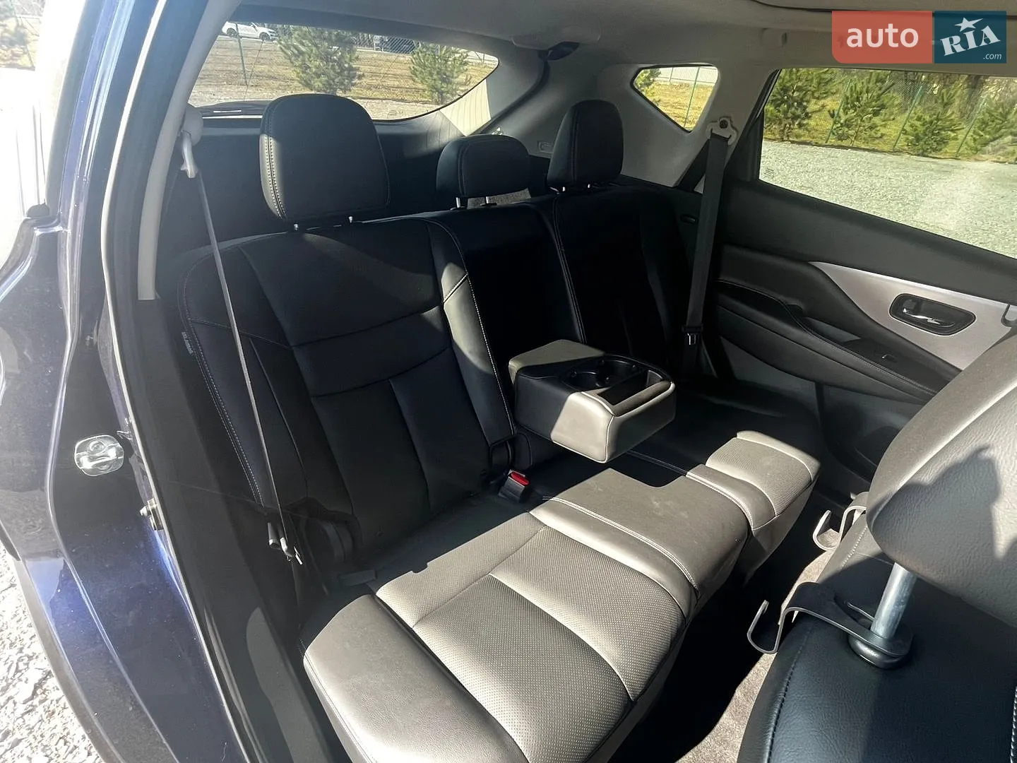 2023 Nissan Murano - мініатюра 19