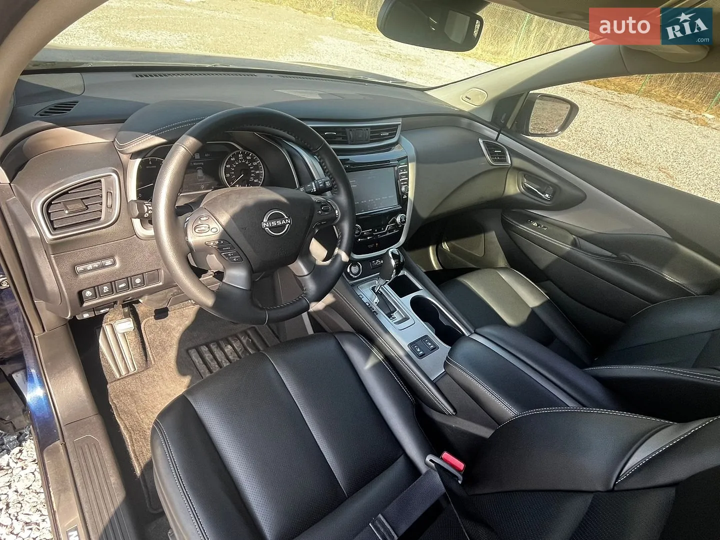 2023 Nissan Murano - мініатюра 21