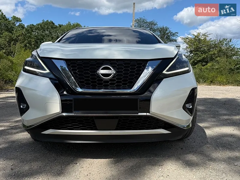Nissan Murano