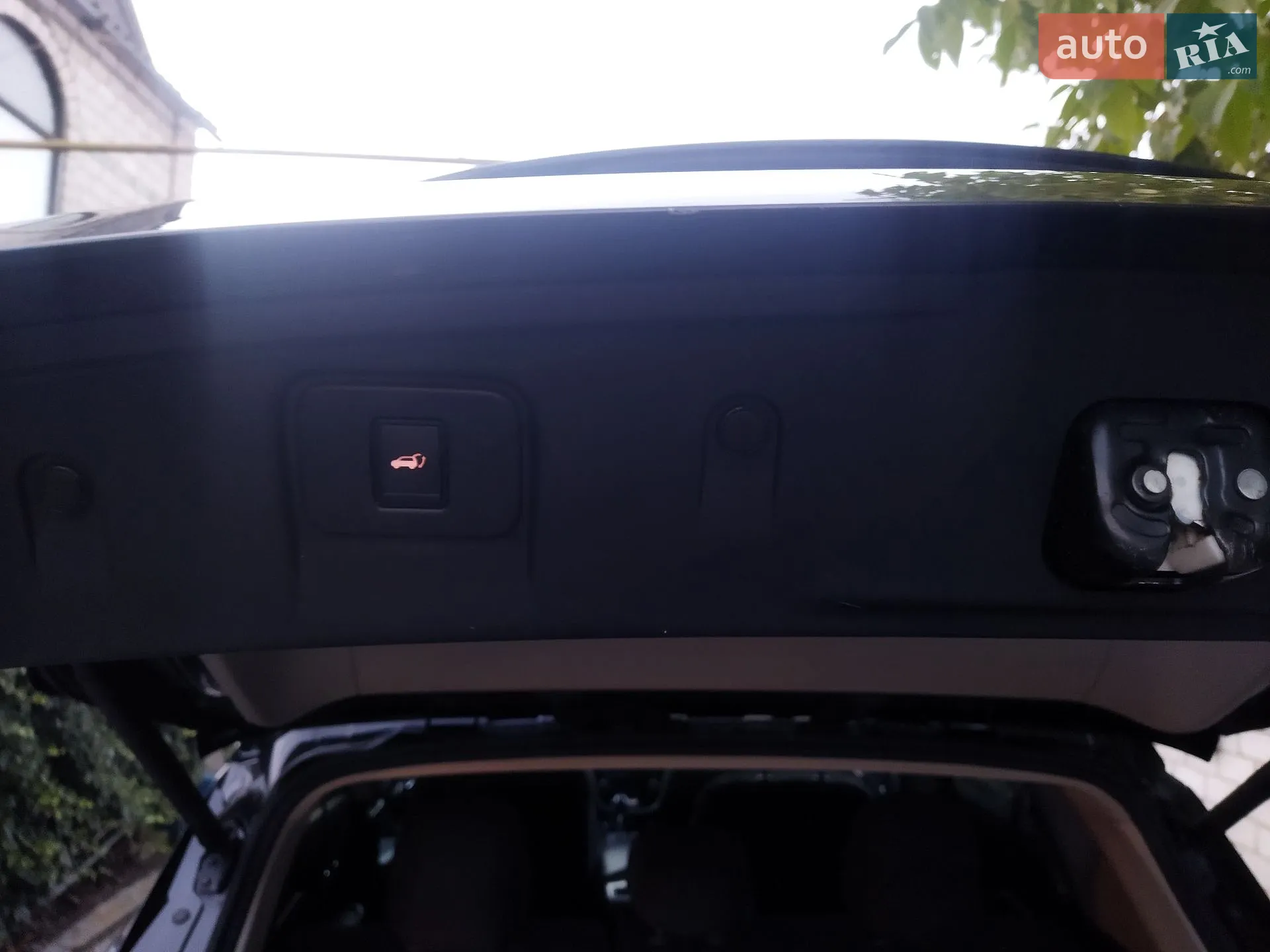 2020 Nissan Murano - мініатюра 33