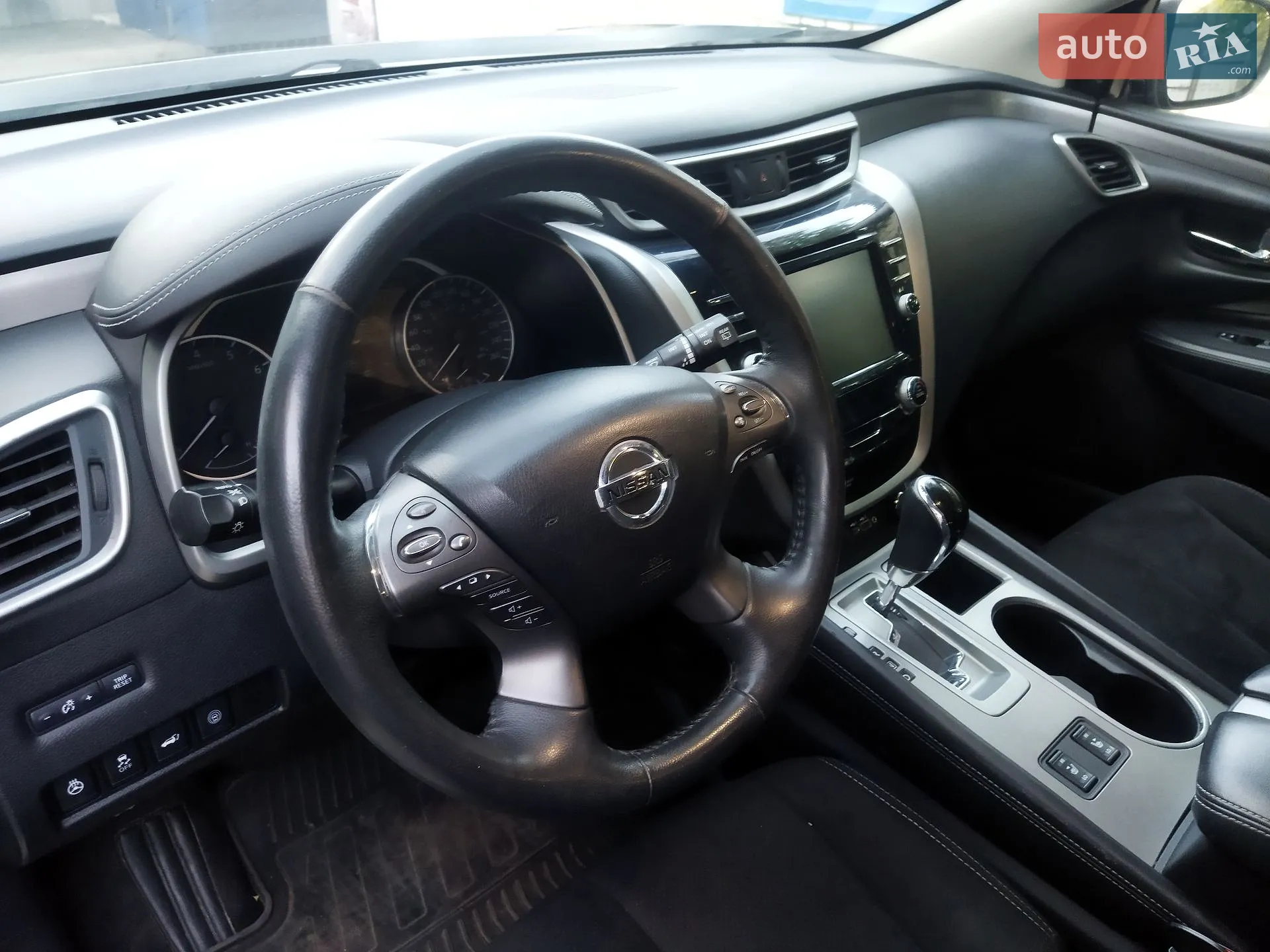 2020 Nissan Murano - мініатюра 26
