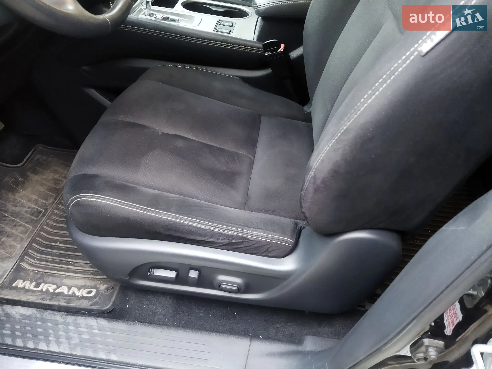 2020 Nissan Murano - мініатюра 29