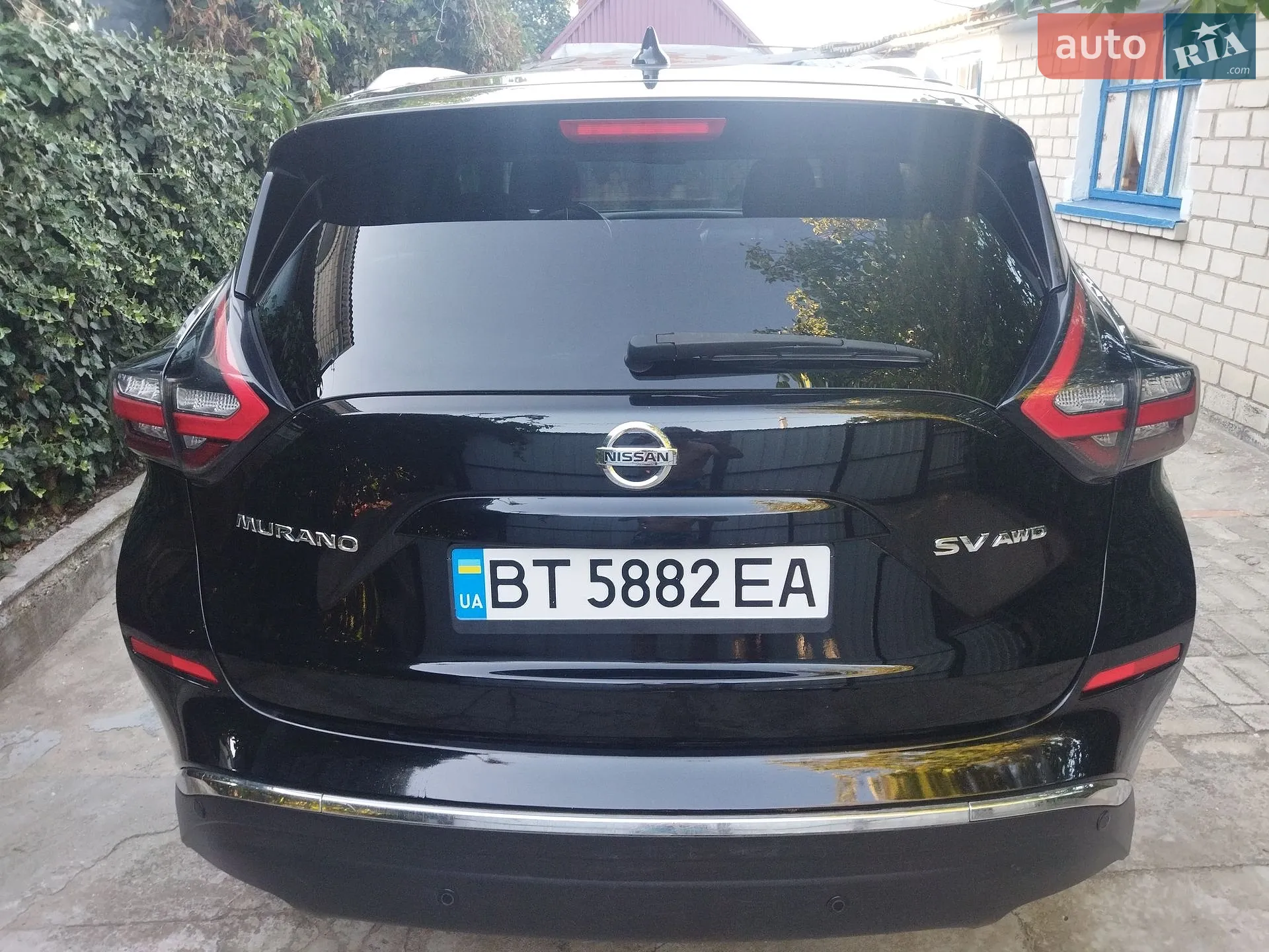 2020 Nissan Murano - мініатюра 17