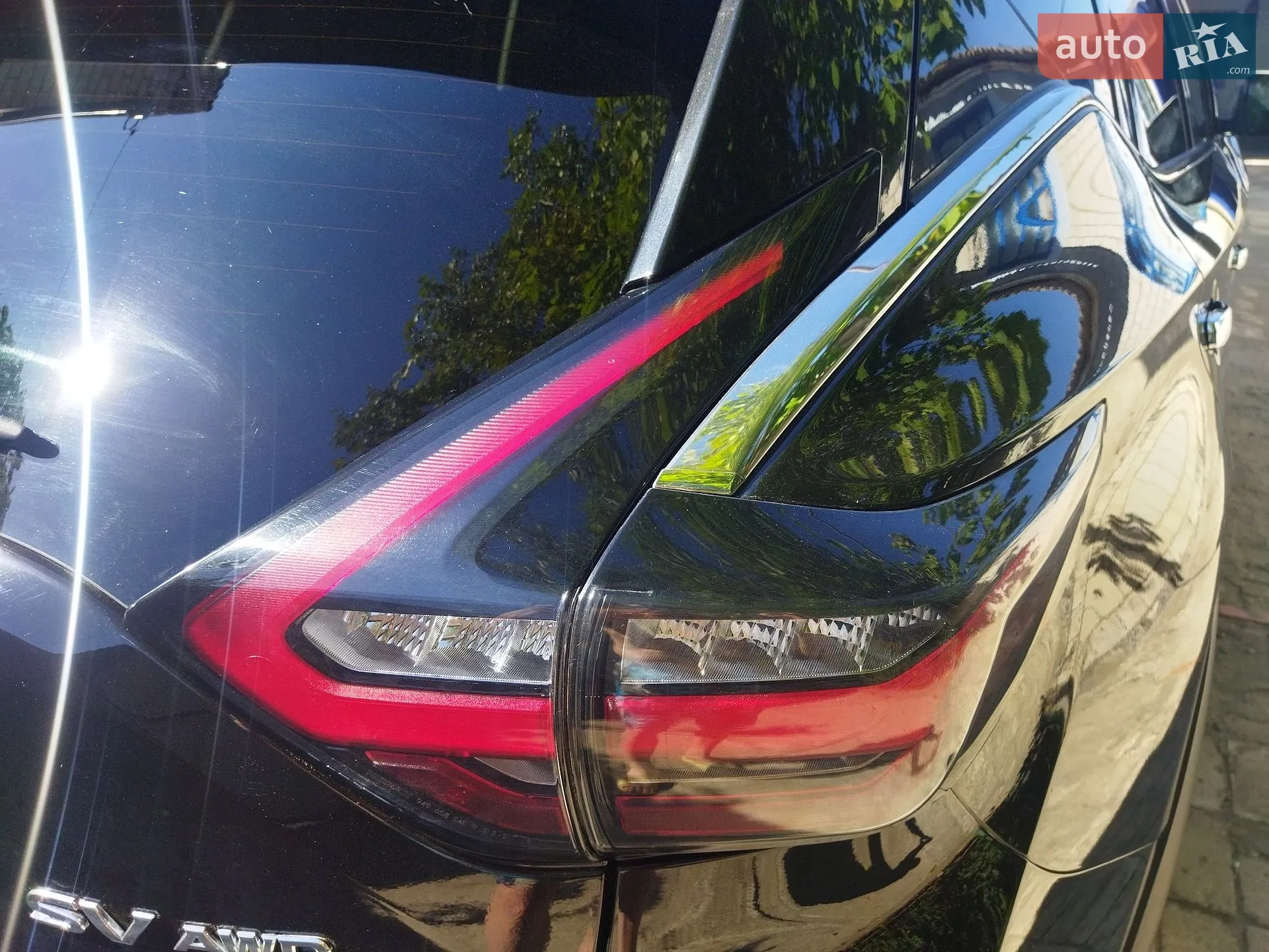 2020 Nissan Murano - мініатюра 35